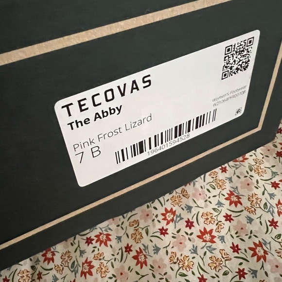 Tecovas The Abby pink frost - Picture 4 of 4
